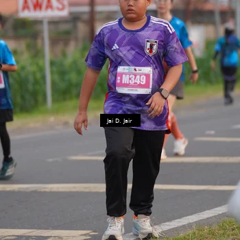 Runner Photo 4784467