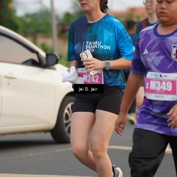 Runner Photo 4784475