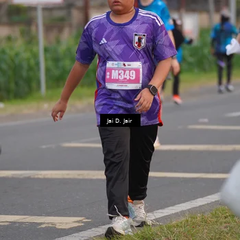 Runner Photo 4784477