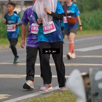 Runner Photo 4784478