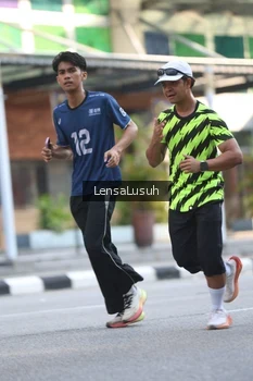 Runner Photo 4784479