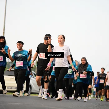 Runner Photo 4784480