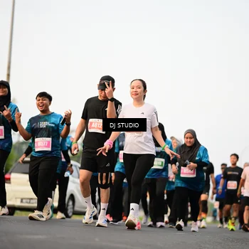 Runner Photo 4784483