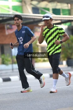 Runner Photo 4784485