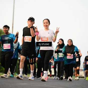 Runner Photo 4784489