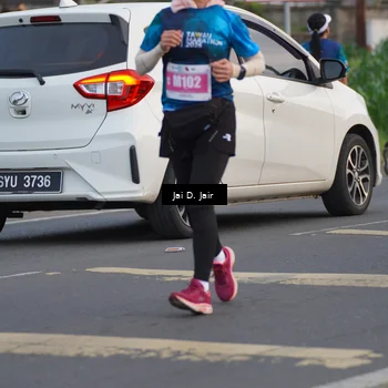 Runner Photo 4784491
