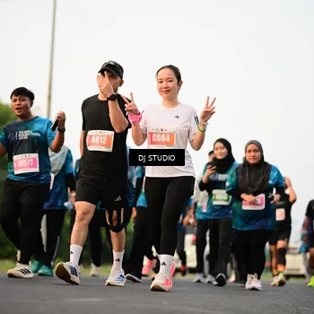 Runner Photo 4784492