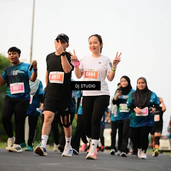 Runner Photo 4784493