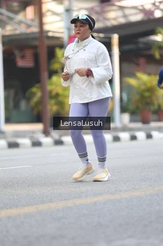 Runner Photo 4784494