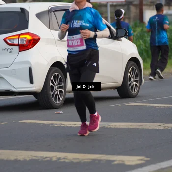 Runner Photo 4784495