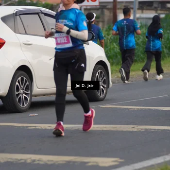 Runner Photo 4784497