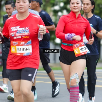 Runner Photo 47845