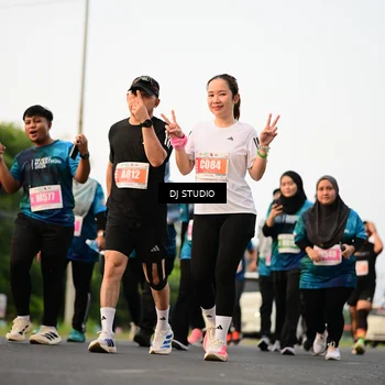 Runner Photo 4784500