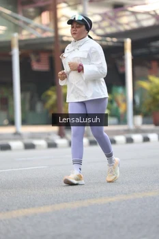 Runner Photo 4784503
