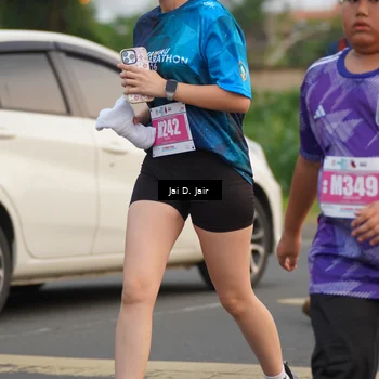 Runner Photo 4784504