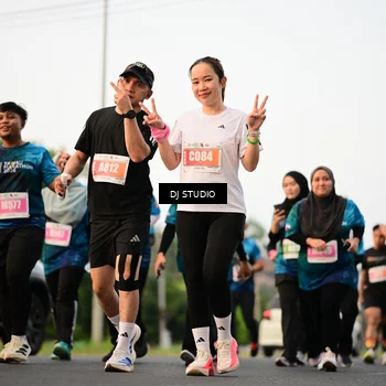 Runner Photo 4784505