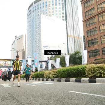 Runner Photo 4784507