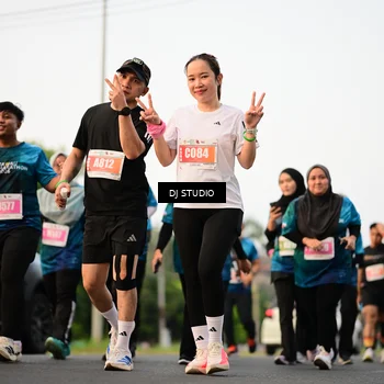 Runner Photo 4784510