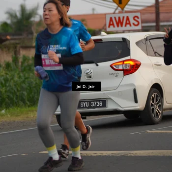 Runner Photo 4784513