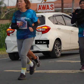 Runner Photo 4784514