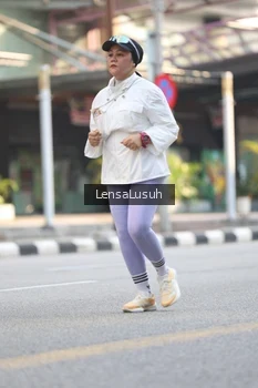 Runner Photo 4784516