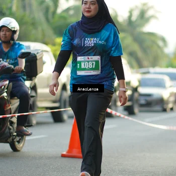 Runner Photo 4784517