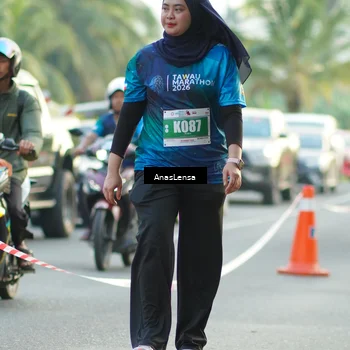 Runner Photo 4784518