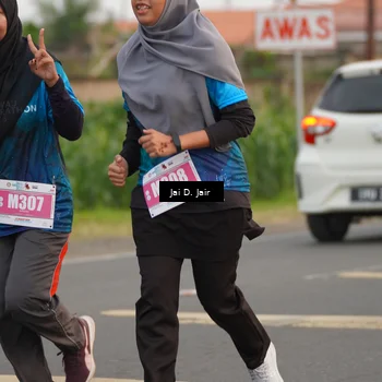Runner Photo 4784528