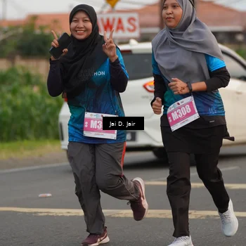 Runner Photo 4784532
