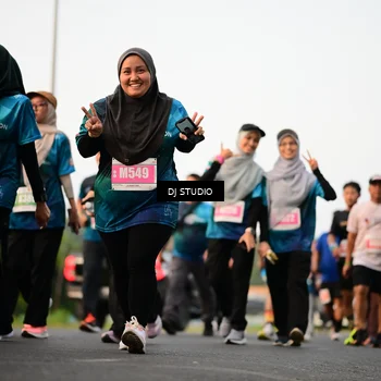 Runner Photo 4784534