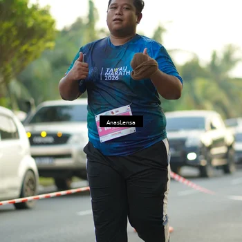 Runner Photo 4784536