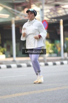 Runner Photo 4784537