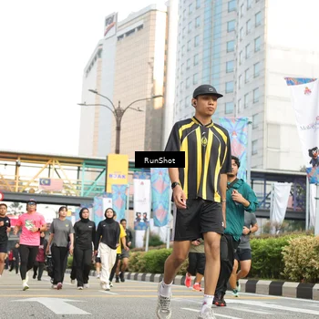 Runner Photo 4784539