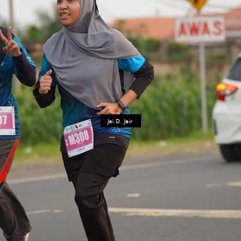 Runner Photo 4784543