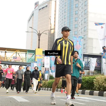 Runner Photo 4784545