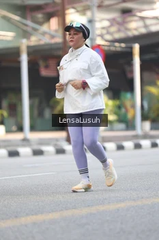 Runner Photo 4784550