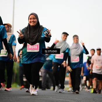 Runner Photo 4784551