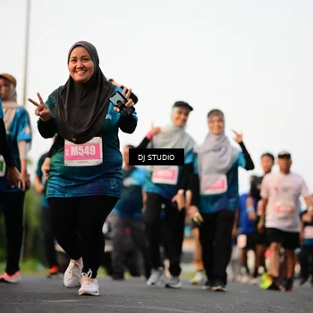 Runner Photo 4784552