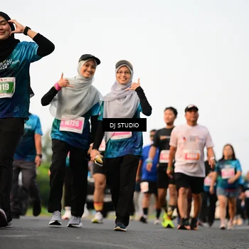 Runner Photo 4784553