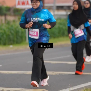 Runner Photo 4784555
