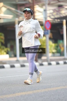 Runner Photo 4784556