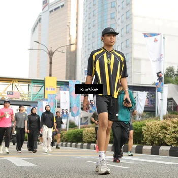 Runner Photo 4784557
