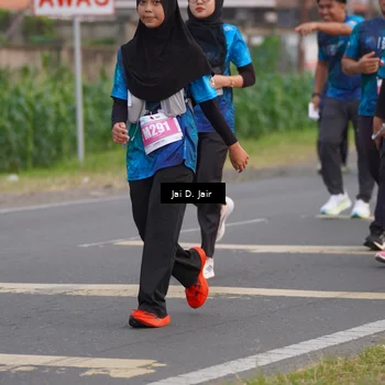 Runner Photo 4784558