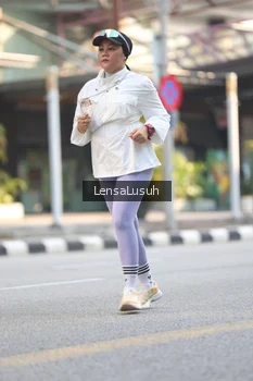 Runner Photo 4784562