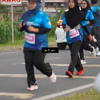 Runner Photo 4784563
