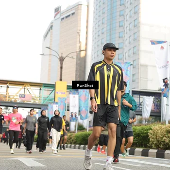 Runner Photo 4784565
