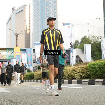 Runner Photo 4784567