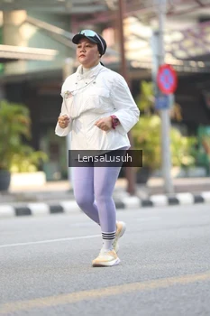 Runner Photo 4784571