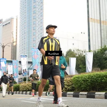 Runner Photo 4784573