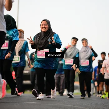 Runner Photo 4784576